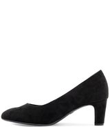 Tamaris Svart Pumps