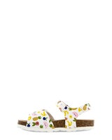 Bio Time Sandal