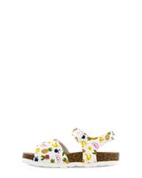 Bio Time Sandal