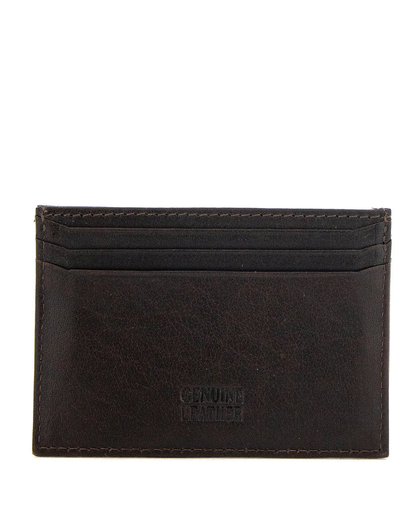 The Monte Cardholder small