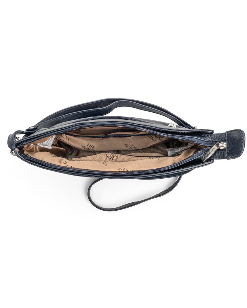 The Monte Crossover medium horizontal