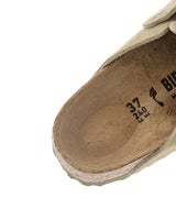 Birkenstock Khaki Toffel