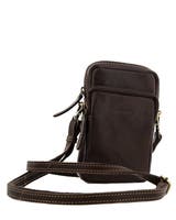 The Monte Crossover small belt