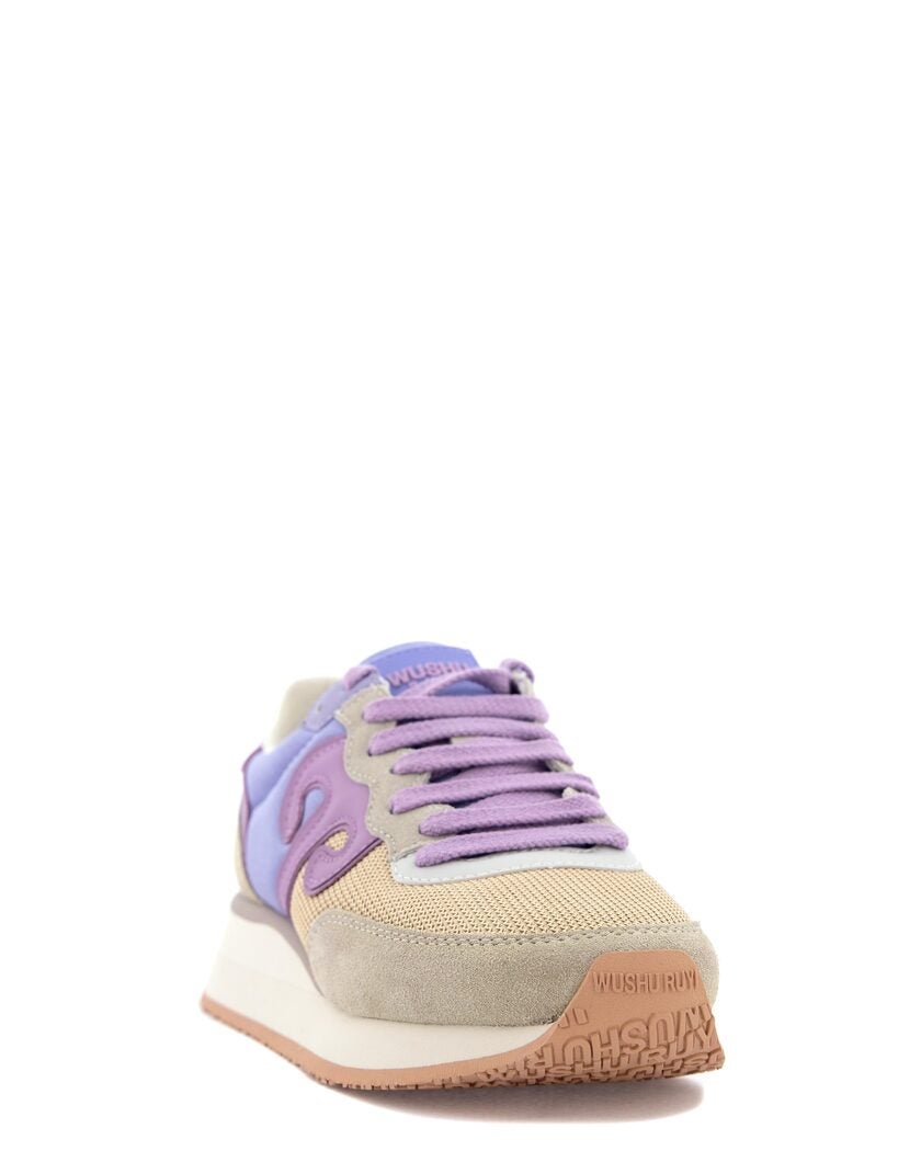 Wushu Sneaker