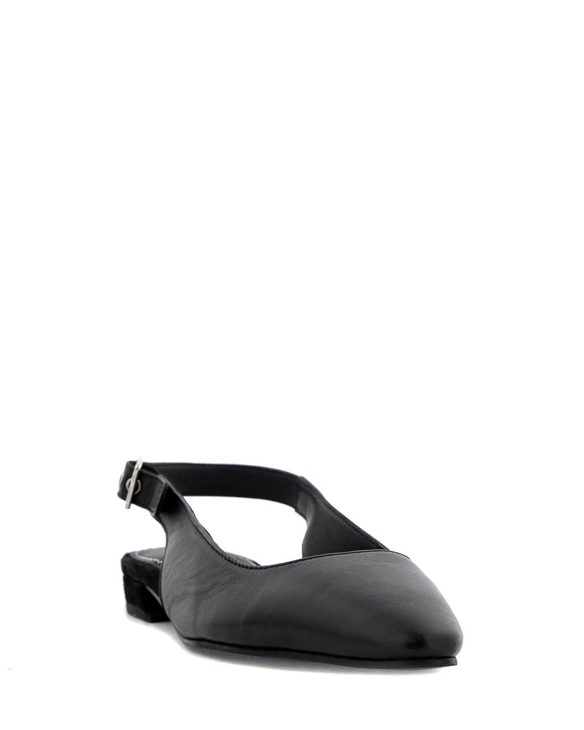 Foot News Sandalett