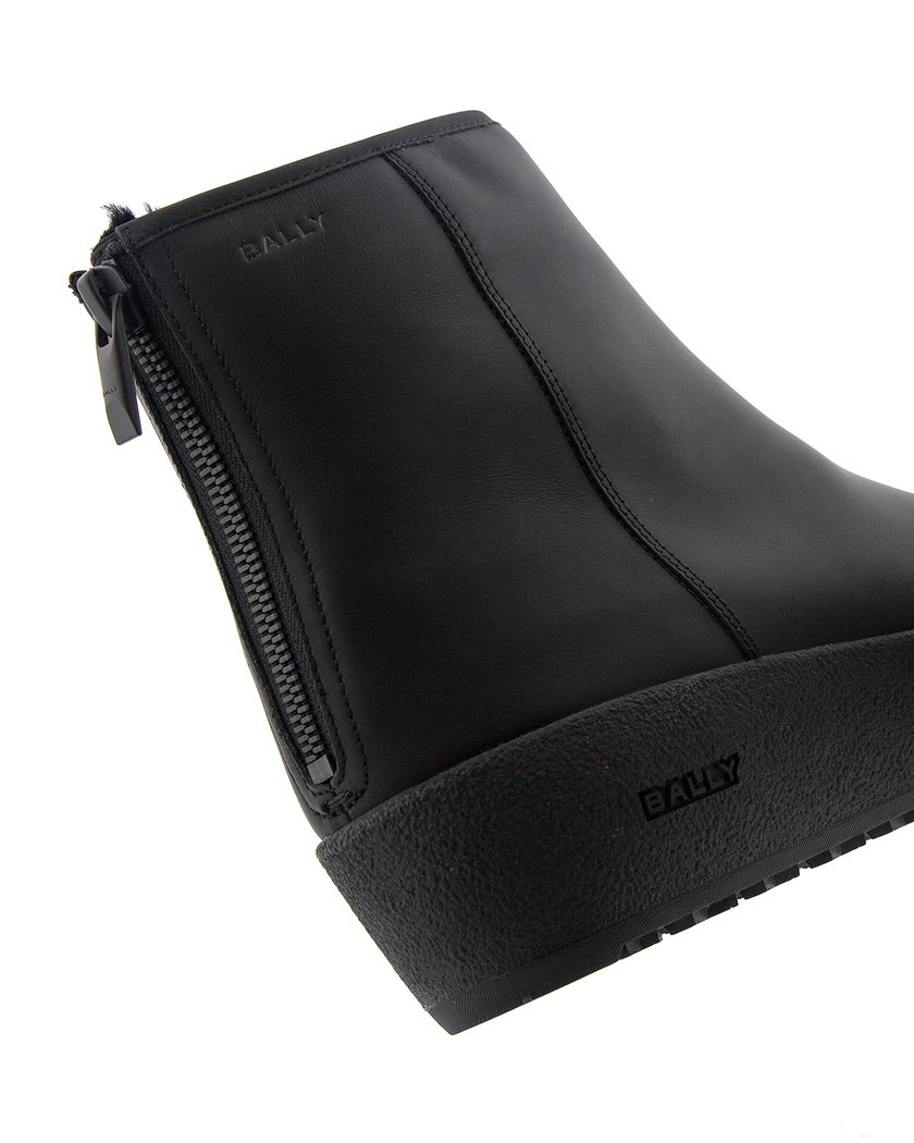Bally Guard III Men