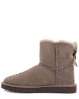 Ugg W Mini Bailey Bow II