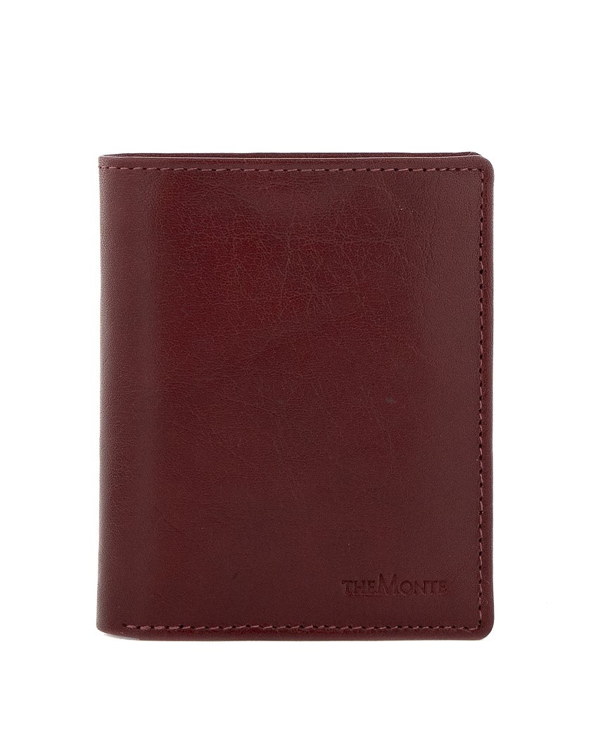 The Monte Wallet small