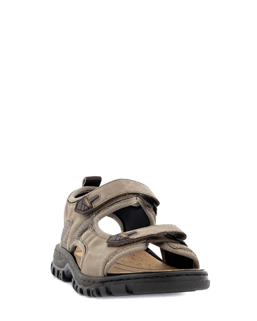 Rieker Beige Sandal