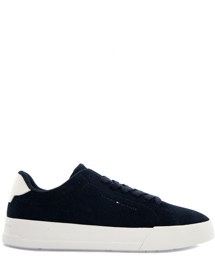 Tommy Hilfiger TH Court Core Suede