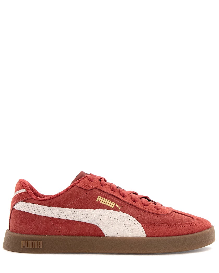 Puma Puma Club II Era Suede