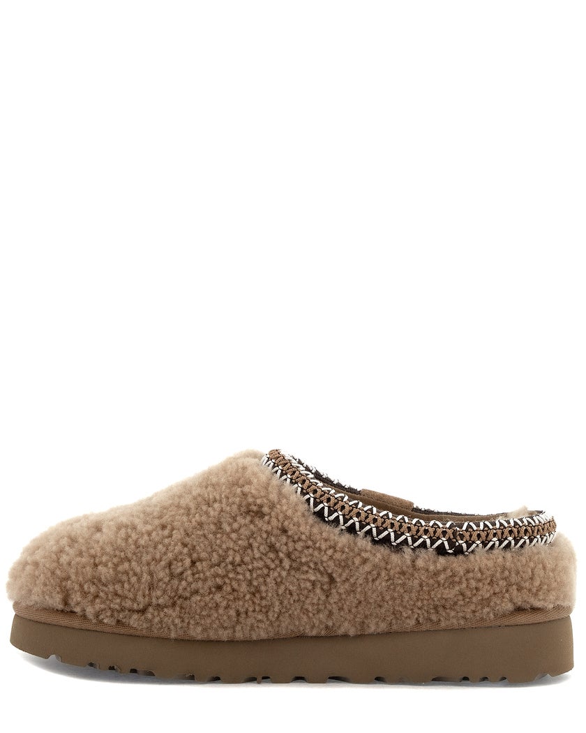 Ugg W Tasman Maxi Curly