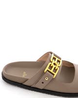 Bally Emma flat