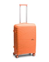 North Pioneer Copenhagen Suitcase 66 cm