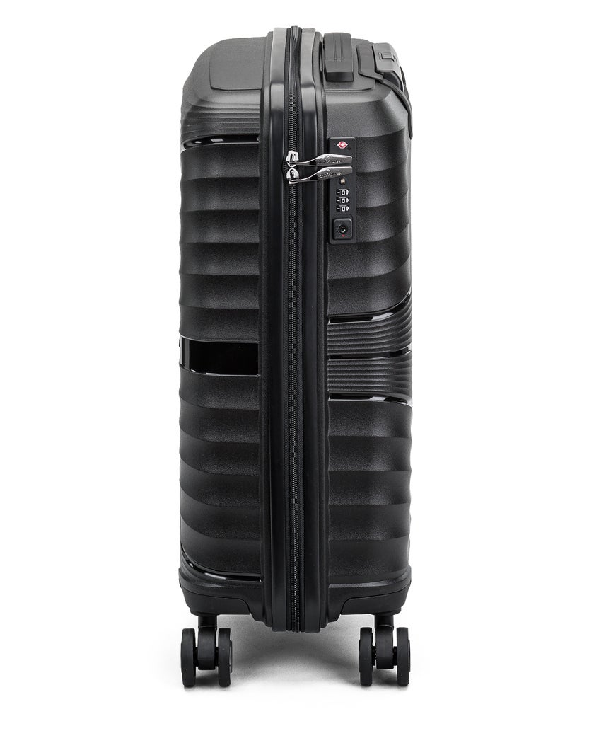 North Pioneer Copenhagen Suitcase 55 cm