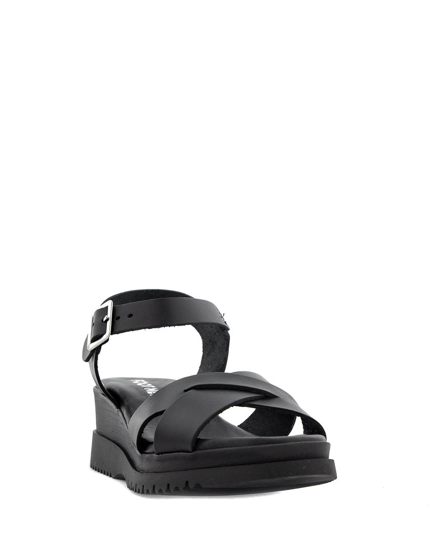 Foot News Sandalett