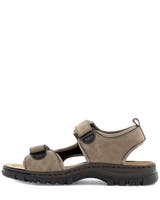 Rieker Beige Sandal