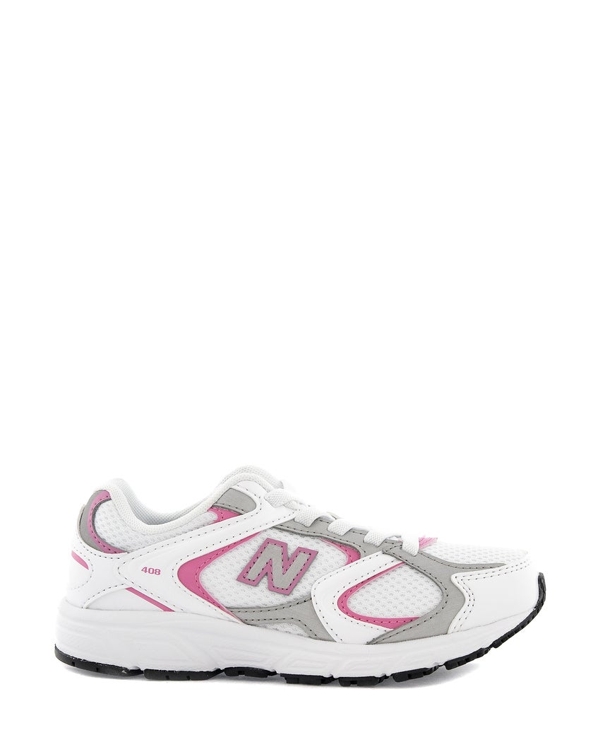 New Balance 408 Kids Bungee Lace