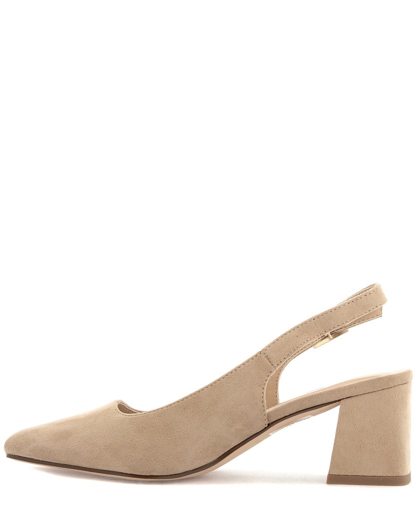Donna Girl Sandalett