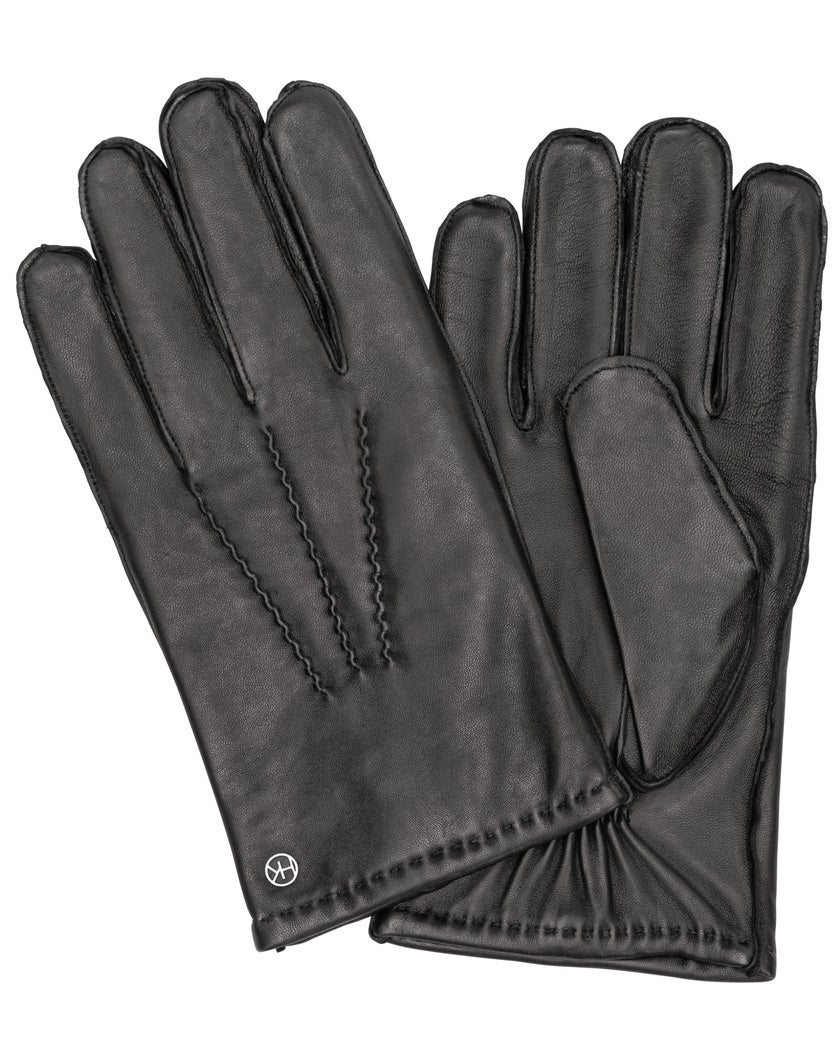 Handskompaniet Mens glove Points Hairsheep
