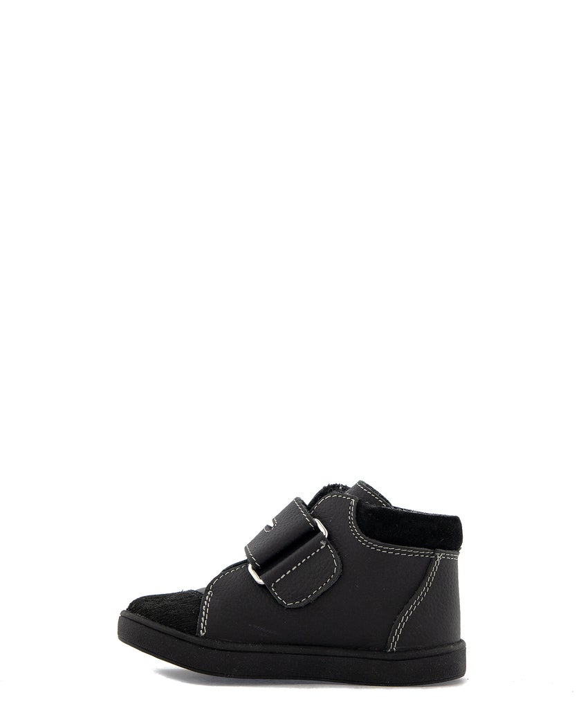 Kavat Fiskeby Warm XC Black