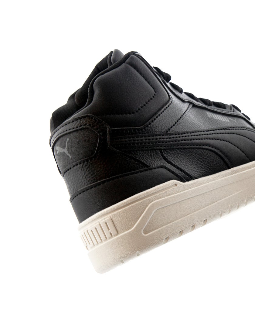 Puma Shuffle Downtown Mid Fur Jr