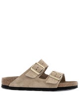 Birkenstock Beige Toffel