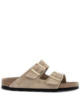 Birkenstock Beige Toffel