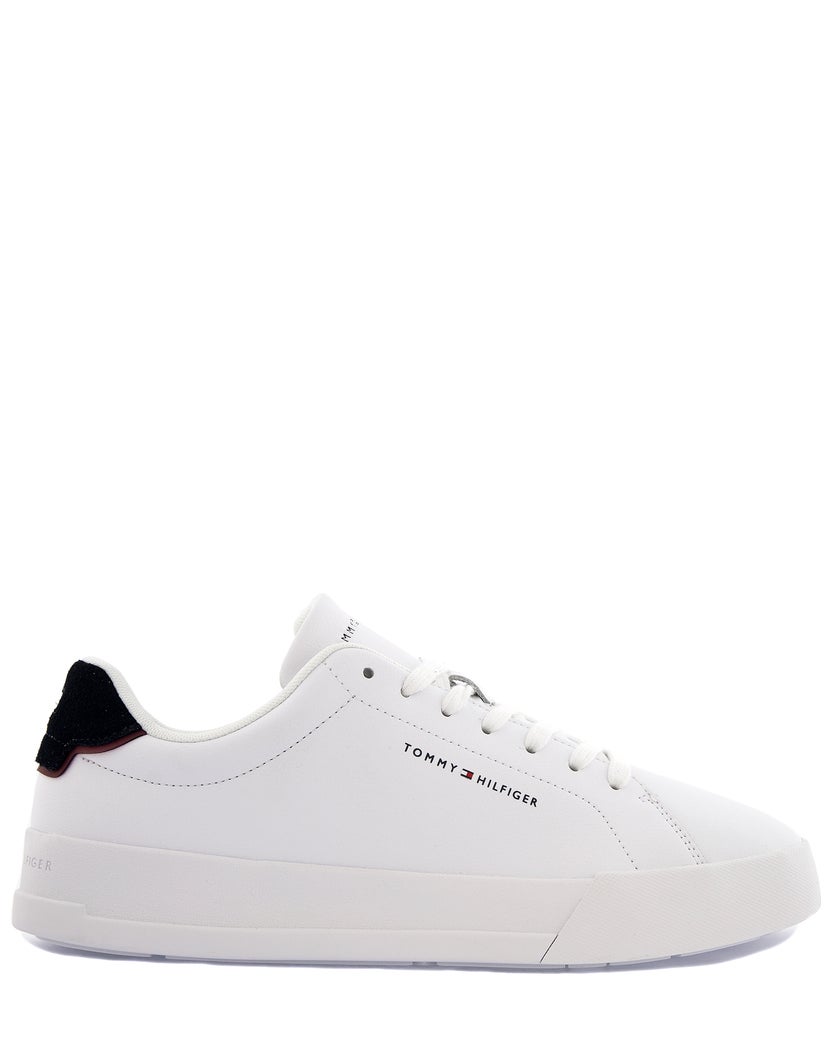 Tommy Hilfiger TH court lth detail ess