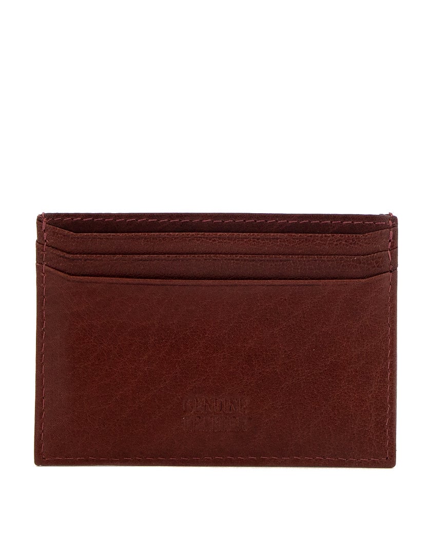 The Monte Cardholder small