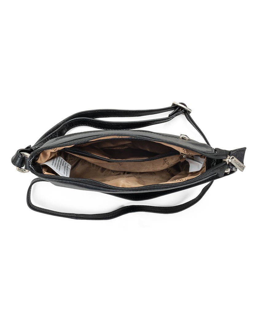 The Monte Crossover small horizontal