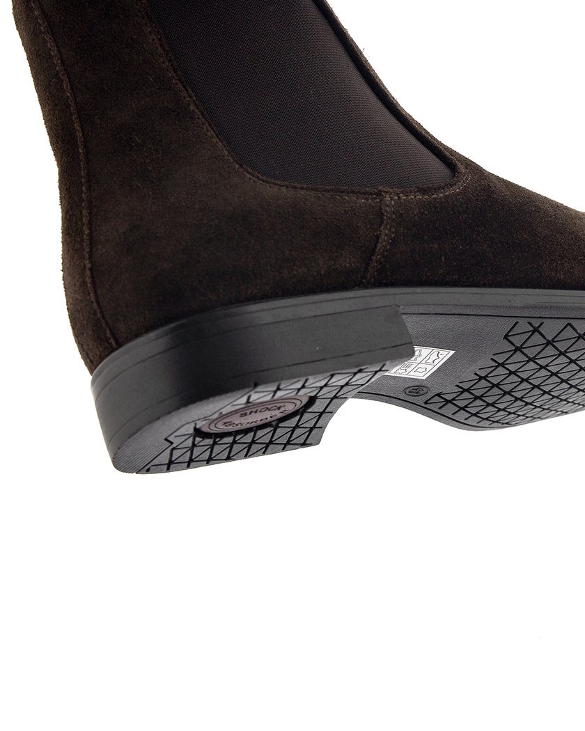 N.Bergqvist Boot