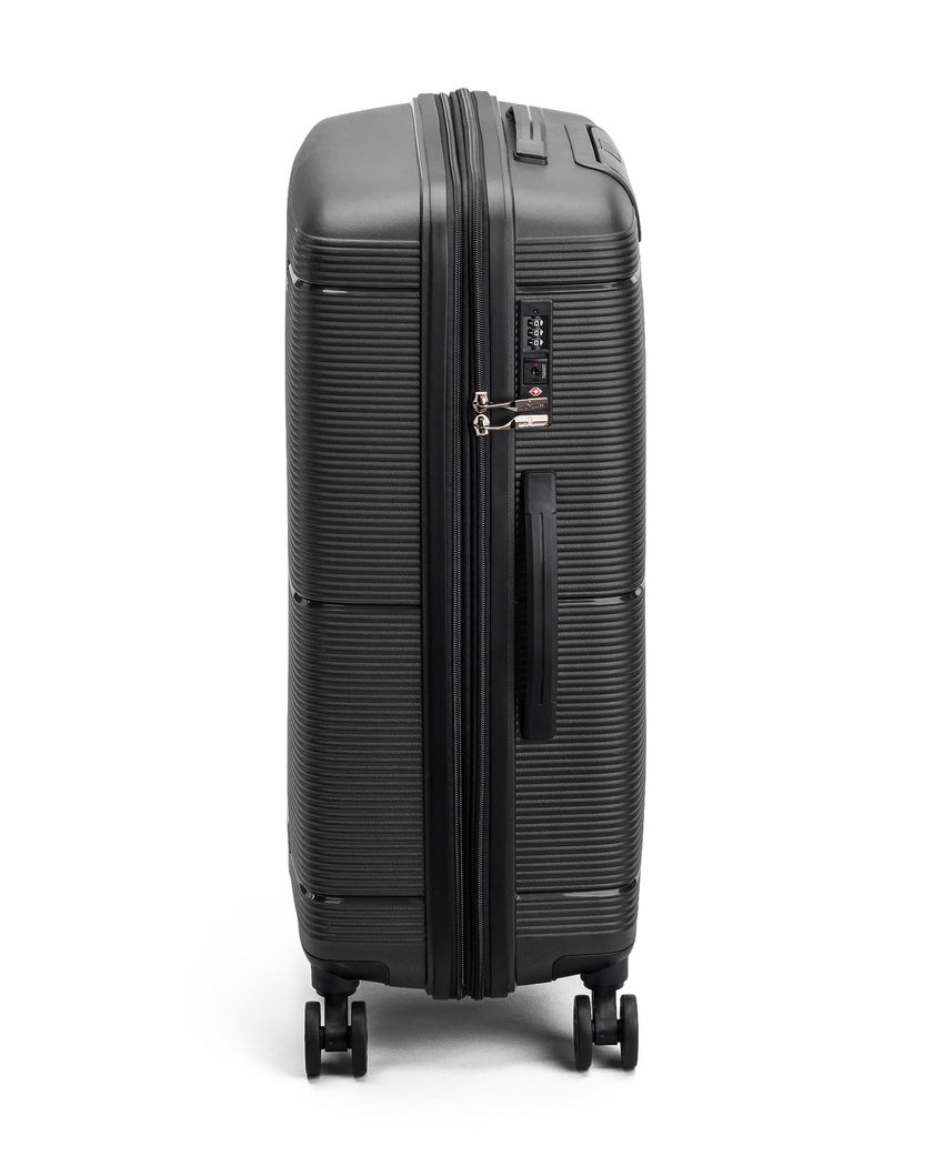 North Pioneer Bergen Suitcase 67 cm