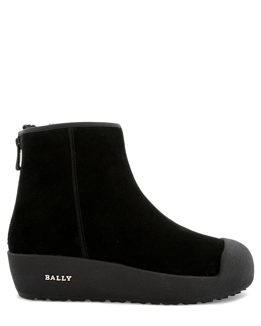 Bally Guard II
