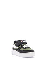 Fila Fxventuno Velcro Kids