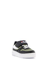 Fila Fxventuno Velcro Kids
