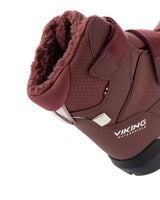 Viking Constrictor Warm SC WP