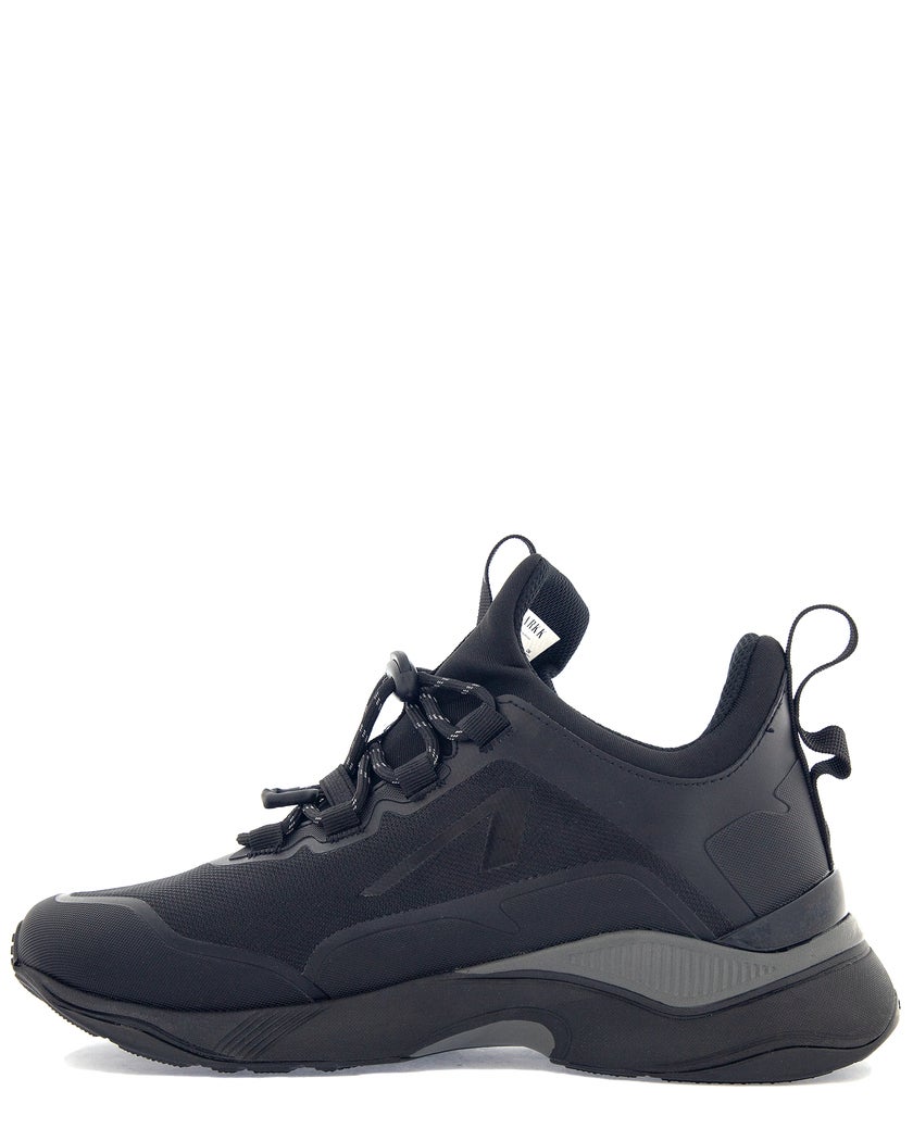 ARKK Stormrydr Black - Men