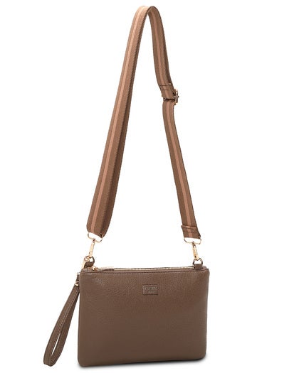 Lycke Clutch Alma