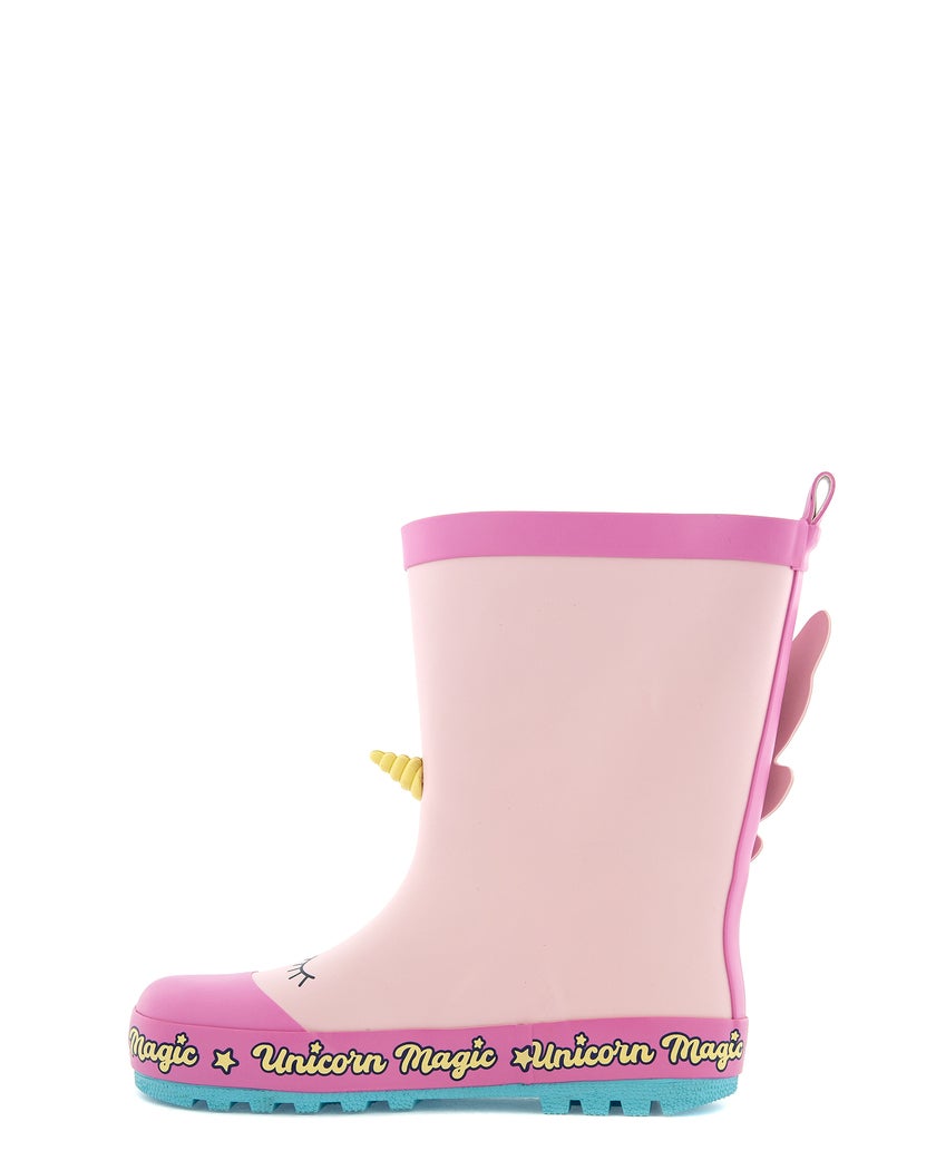 UNICORN 1331 Gummistövlar