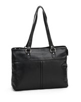 The Monte Tote bag 12,3" large