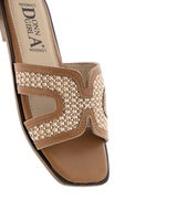 Donna Girl Sandal