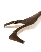 Gabor Pump