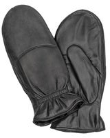 Handskompaniet Ladies Mitten Sheep nappa