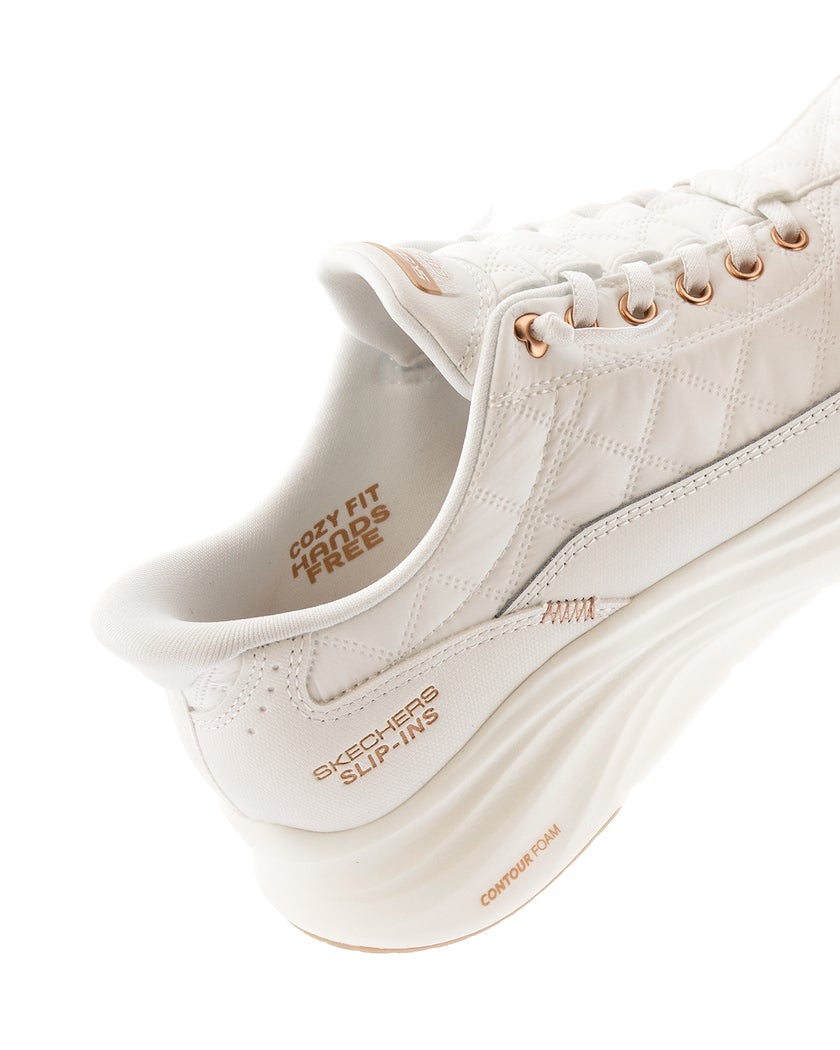 Skechers Contour Foam Cozy Fit