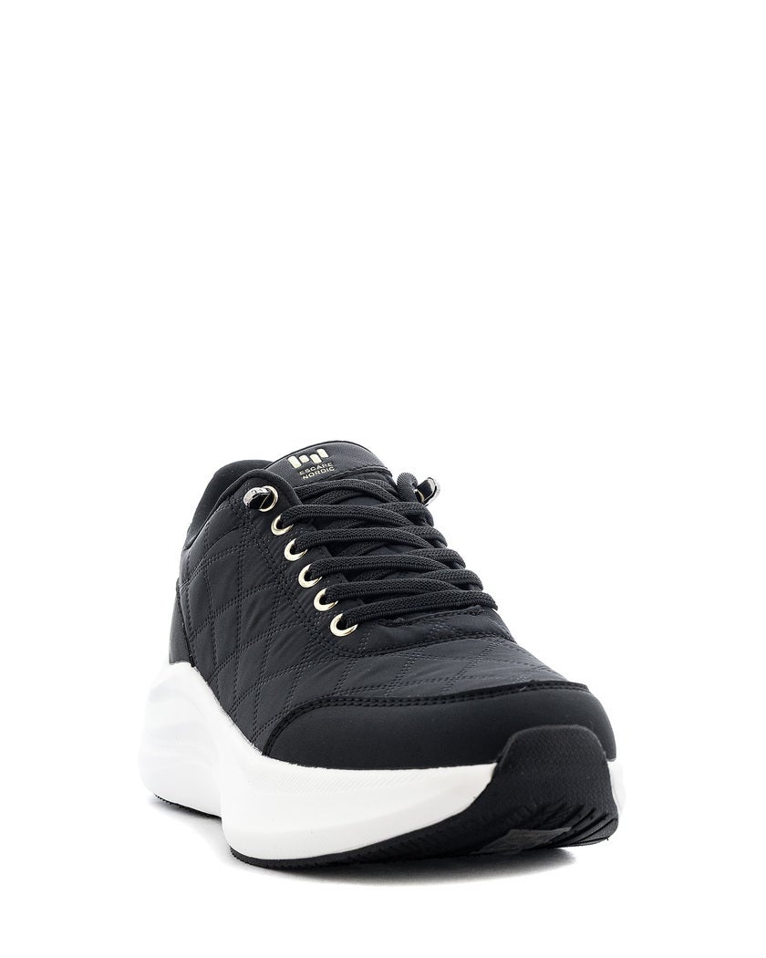 Escape Nordic Svart Sneakers