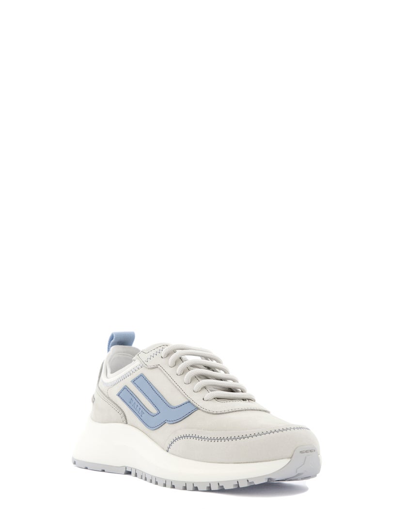 Bally Darys-W