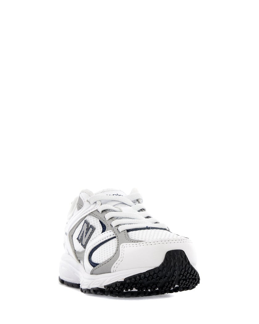New Balance 408 Kids Bungee Lace
