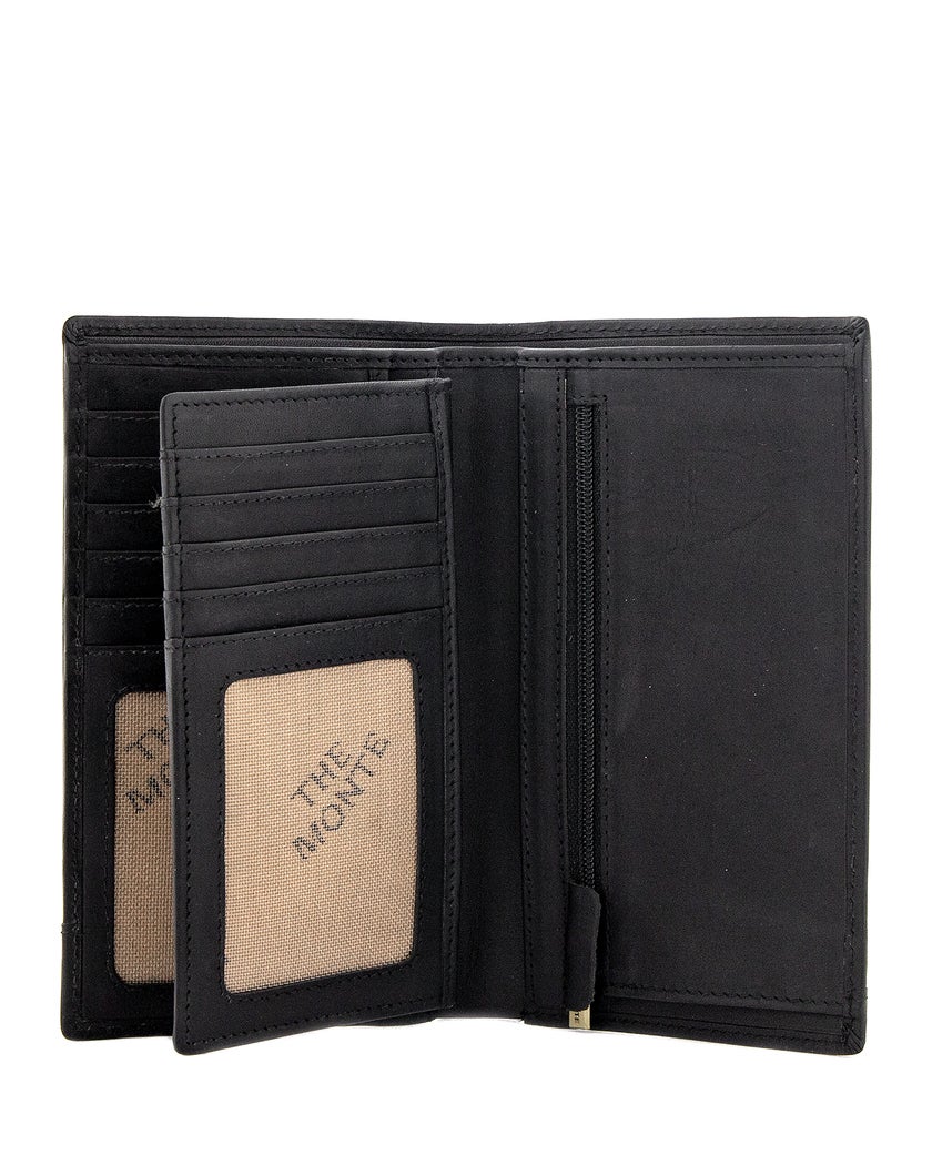 The Monte Wallet large