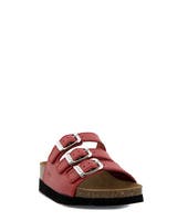 Scholl Rio Wedge AD